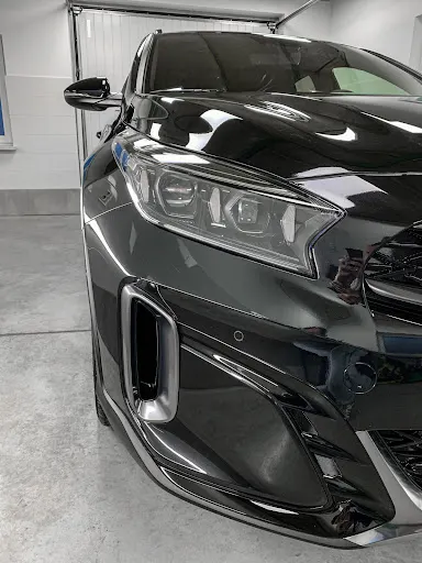 C7 Detailing Kraków